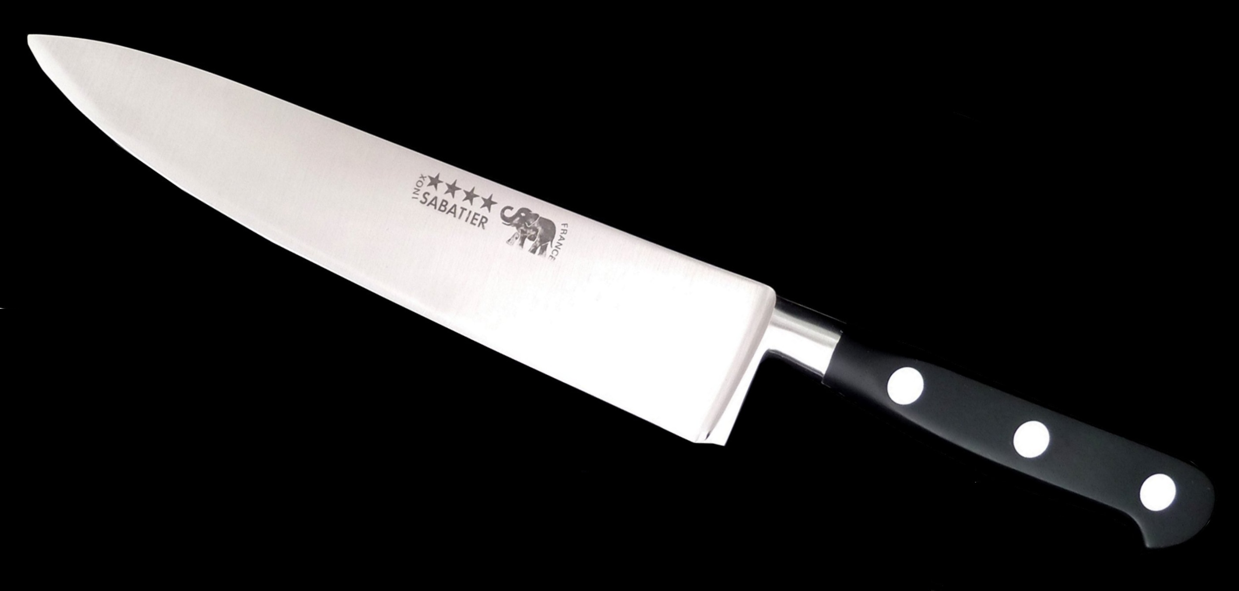 chef's knife